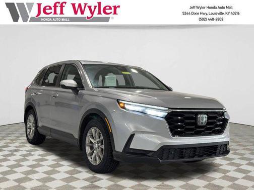 2024 Honda CR-V EX-L 2WD