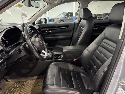 2024 Honda CR-V EX-L 2WD