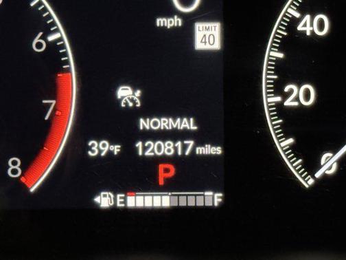 2024 Honda CR-V EX-L 2WD