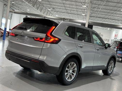 2024 Honda CR-V EX-L 2WD