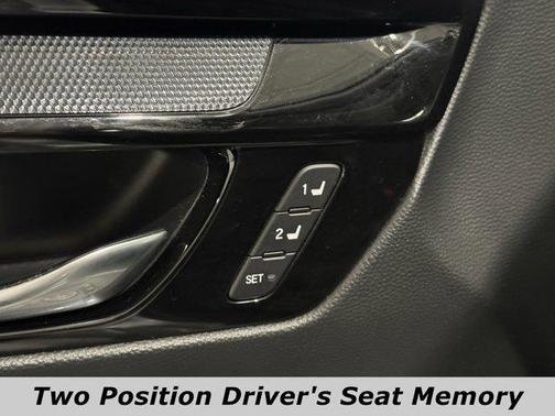 2024 Honda CR-V EX-L 2WD