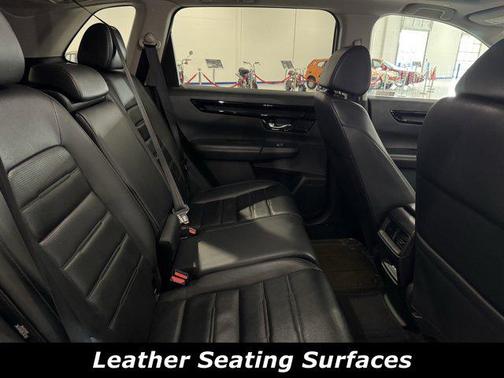 2024 Honda CR-V EX-L 2WD