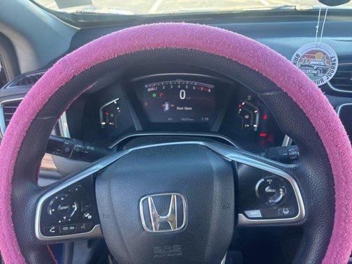 2020 Honda CR-V 2WD EX