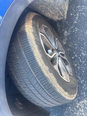 2020 Honda CR-V 2WD EX