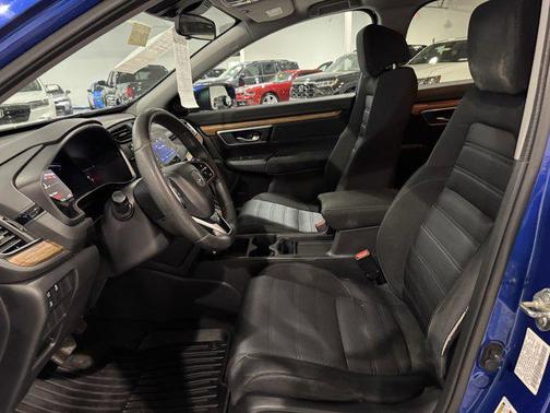 2020 Honda CR-V 2WD EX