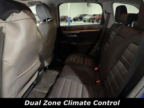 2020 Honda CR-V 2WD EX