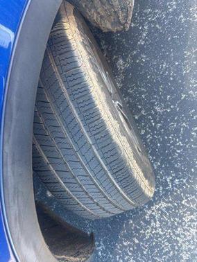 2020 Honda CR-V 2WD EX