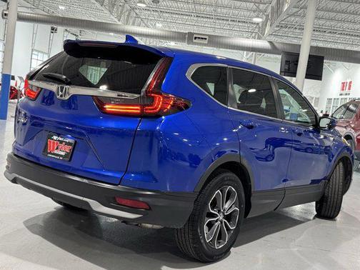 2020 Honda CR-V 2WD EX