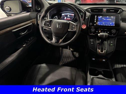 2020 Honda CR-V 2WD EX