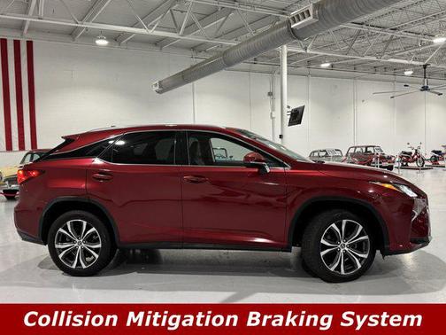 2019 Lexus RX 350 Base
