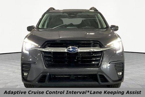 2023 Subaru Ascent Limited 7-Passenger