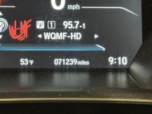 2020 Honda CR-V AWD EX-L