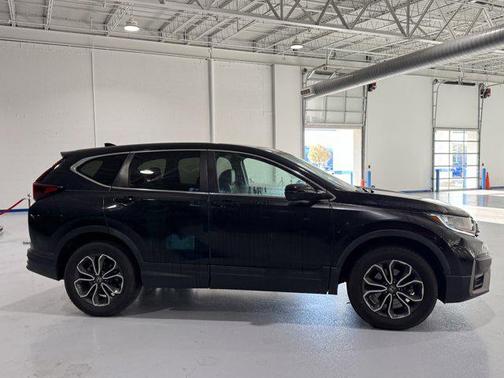 2020 Honda CR-V AWD EX-L