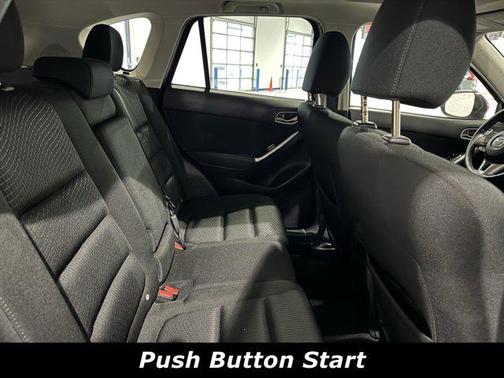 2015 Mazda CX-5 Touring