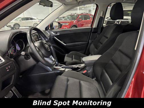 2015 Mazda CX-5 Touring