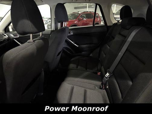 2015 Mazda CX-5 Touring