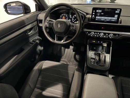 2026 Honda CR-V Hybrid Sport AWD