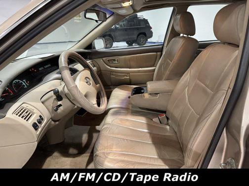 2002 Toyota Avalon XL