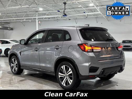 2024 Mitsubishi Outlander Sport SE