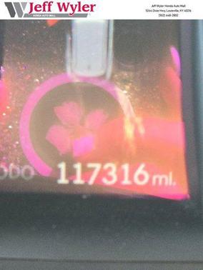 2016 Hyundai Santa Fe Sport 2.0L Turbo