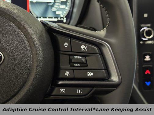 2025 Subaru Forester Hybrid Limited