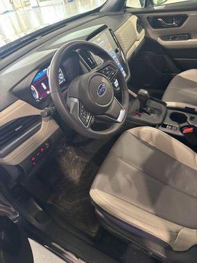 2025 Subaru Forester Hybrid Limited