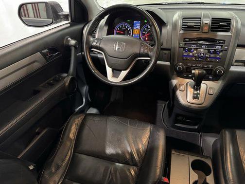 2011 Honda CR-V EX-L