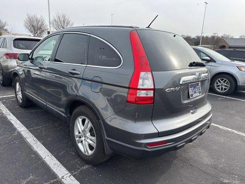 2011 Honda CR-V EX-L