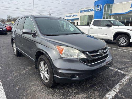 2011 Honda CR-V EX-L