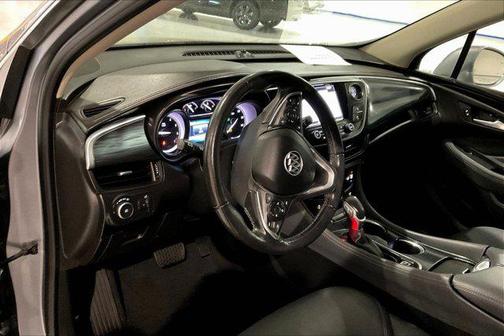 2020 Buick Envision FWD Essence