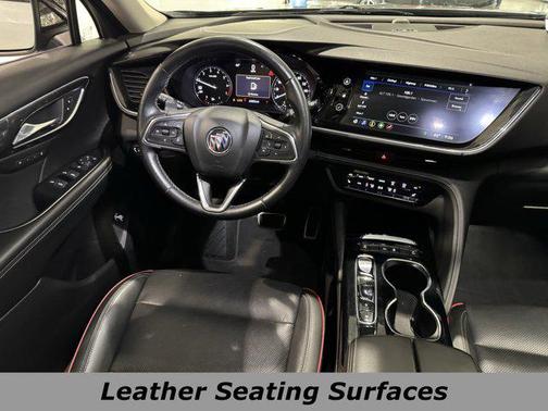 2023 Buick Envision Essence FWD