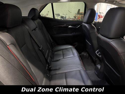 2023 Buick Envision Essence FWD