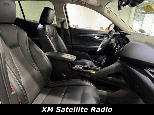 2023 Buick Envision Essence FWD