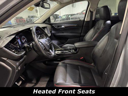 2023 Buick Envision Essence FWD