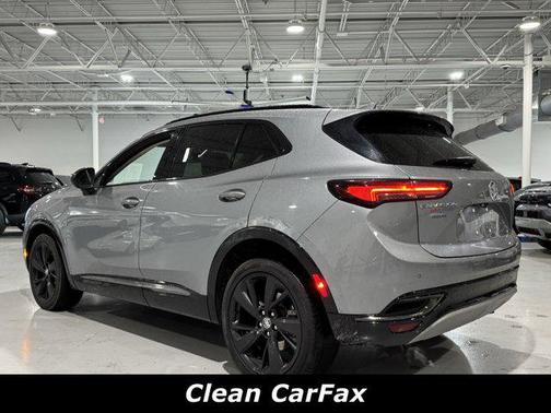 2023 Buick Envision Essence FWD