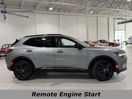 2023 Buick Envision Essence FWD