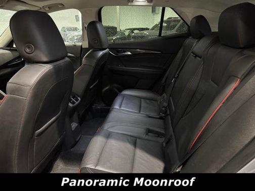 2023 Buick Envision Essence FWD