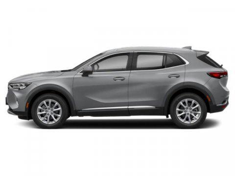 2023 Buick Envision Essence FWD