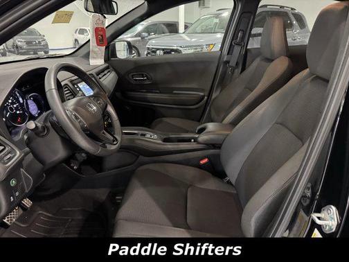 2022 Honda HR-V AWD Sport