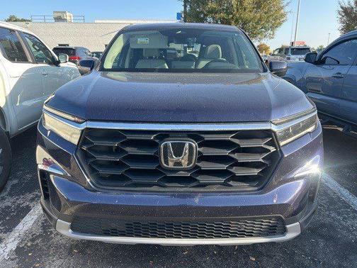 2023 Honda Pilot 2WD EX-L 8 Passenger