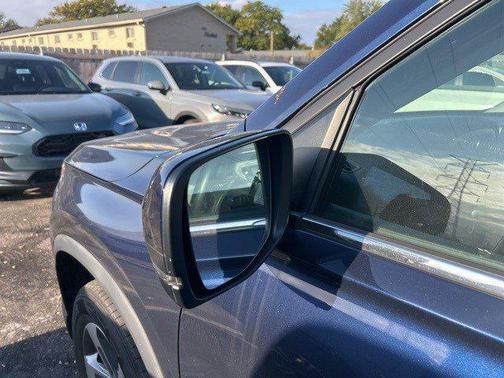 2023 Honda Pilot 2WD EX-L 8 Passenger