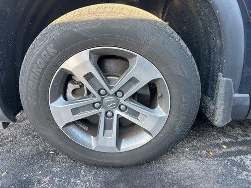 2023 Honda Pilot 2WD EX-L 8 Passenger