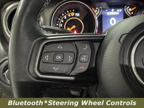 2023 Jeep Gladiator Freedom 4x4