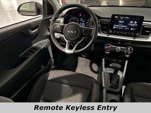 2023 Kia Rio S