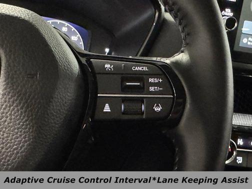 2026 Honda CR-V EX-L 2WD