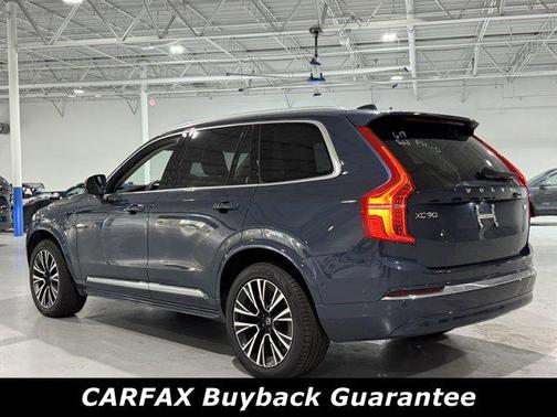 2024 Volvo XC90 Recharge Plug-In Hybrid T8 Plus 6-Seater