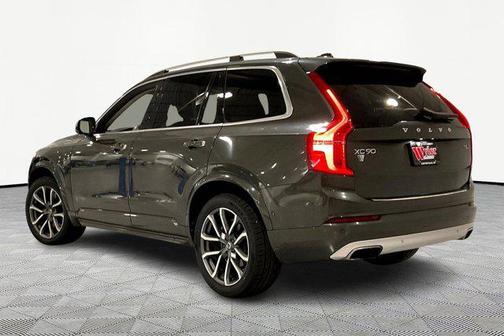 2024 Volvo XC90 Recharge Plug-In Hybrid T8 Plus 6-Seater
