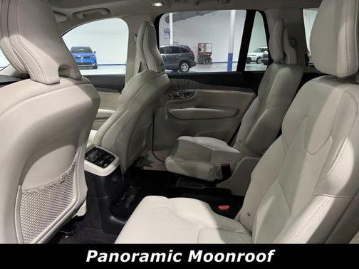 2024 Volvo XC90 Recharge Plug-In Hybrid T8 Plus 6-Seater