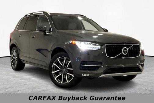2024 Volvo XC90 Recharge Plug-In Hybrid T8 Plus 6-Seater
