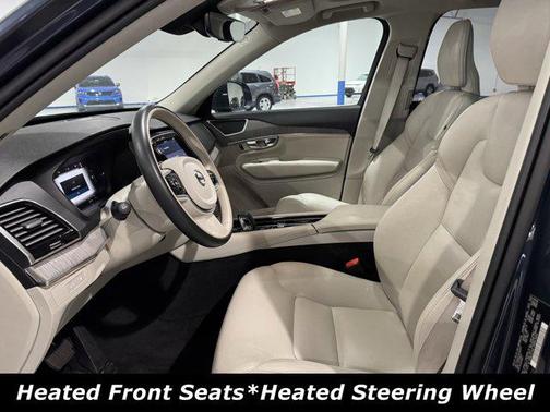 2024 Volvo XC90 Recharge Plug-In Hybrid T8 Plus 6-Seater